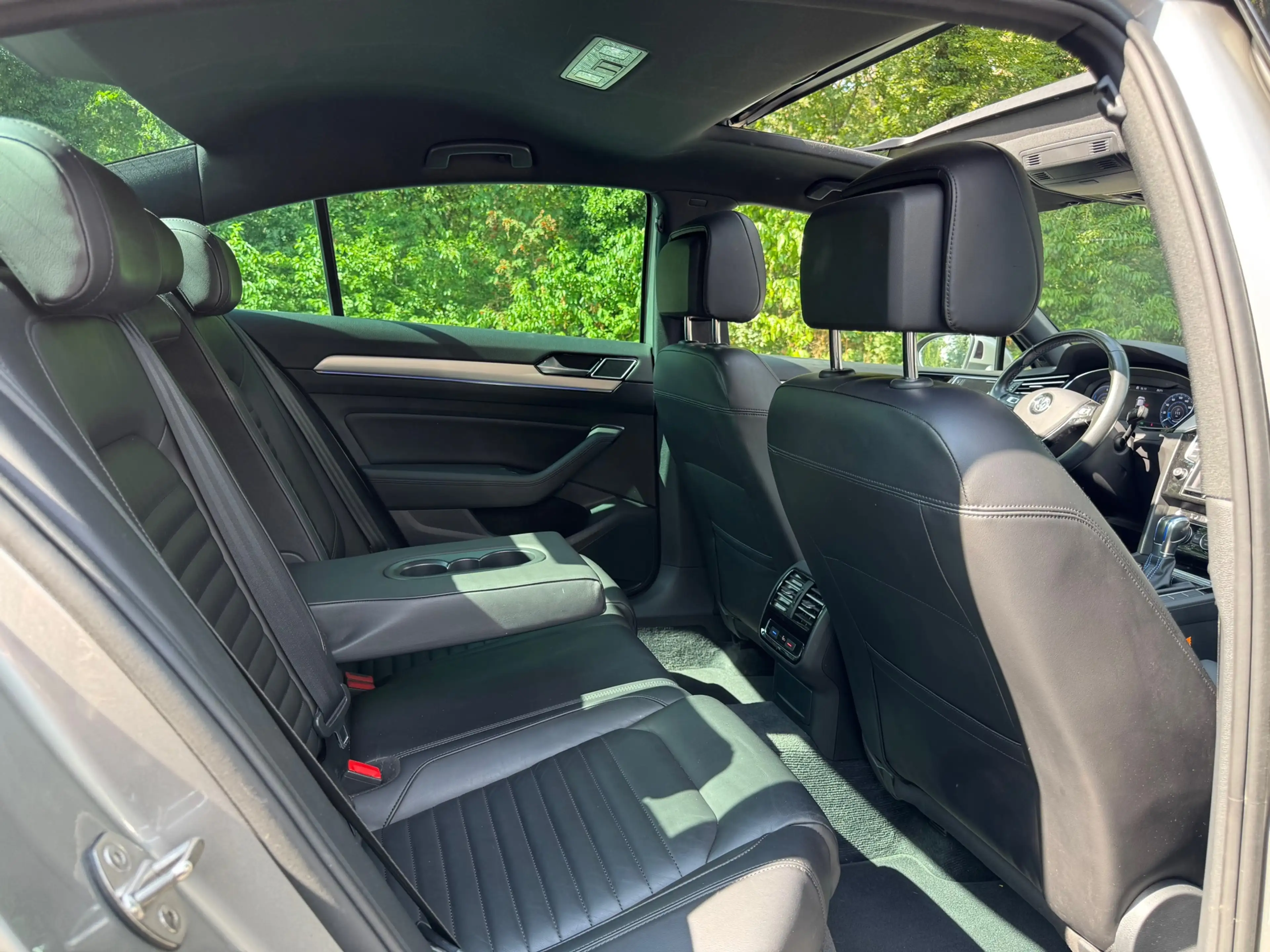Volkswagen Passat 1.4 TSI GTE Highline DEALEROH PANO 360 CAMERA LEDE — photo 7