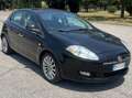 Fiat Bravo 1.9 mjt lounge Zwart - thumbnail 12