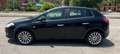 Fiat Bravo 1.9 mjt lounge Zwart - thumbnail 15