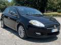 Fiat Bravo 1.9 mjt lounge Zwart - thumbnail 10