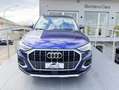 Audi Q3 35 2.0 tdi S line edition s-tronic Blu/Azzurro - thumbnail 2