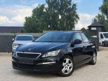 308 1.6 HDI EURO6b/Marchand