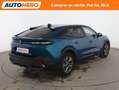 Peugeot 408 1.2 Mild-Hybrid Allure Azul - thumbnail 6