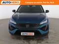 Peugeot 408 1.2 Mild-Hybrid Allure Azul - thumbnail 9