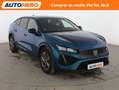 Peugeot 408 1.2 Mild-Hybrid Allure Azul - thumbnail 8