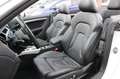 Audi A5 Cabriolet 2.0 TFSI Aut. Bang & Olufsen Leder Xenon Wit - thumbnail 11