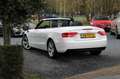 Audi A5 Cabriolet 2.0 TFSI Aut. Bang & Olufsen Leder Xenon Wit - thumbnail 2