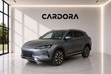 PHEV Boost *HEAD-UP*OPEN-SKY*MATRIX*LEDER*NAVI*AS