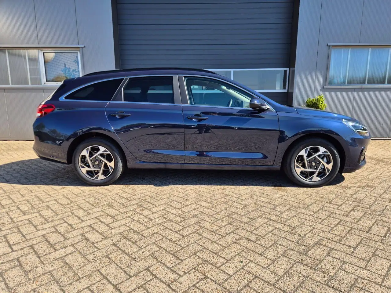 Hyundai i30 2026