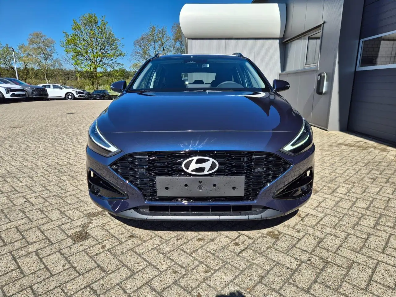 Hyundai i30 2026