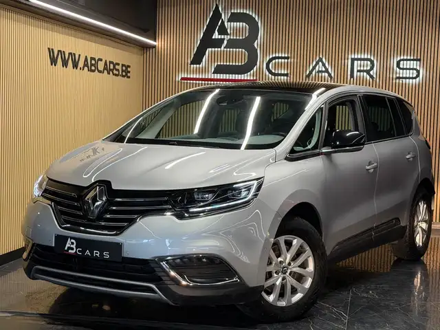 Renault Espace 1.6 dCi * 7 PLACES * TV * GAR 12 MOIS *