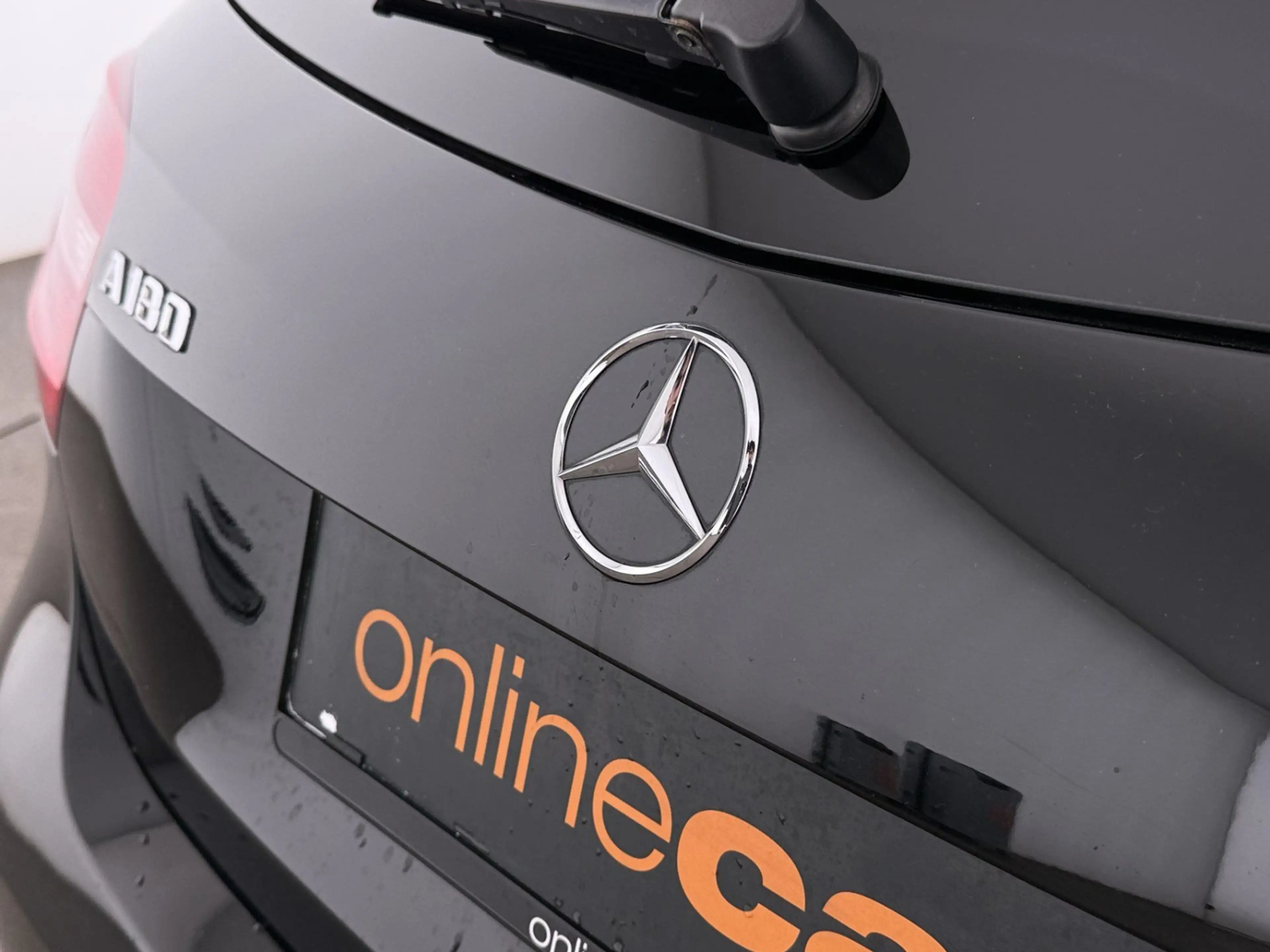 Mercedes-Benz A 180 CDI BlueEfficiency DCT Urban Aut LEDER TEMP — photo 10