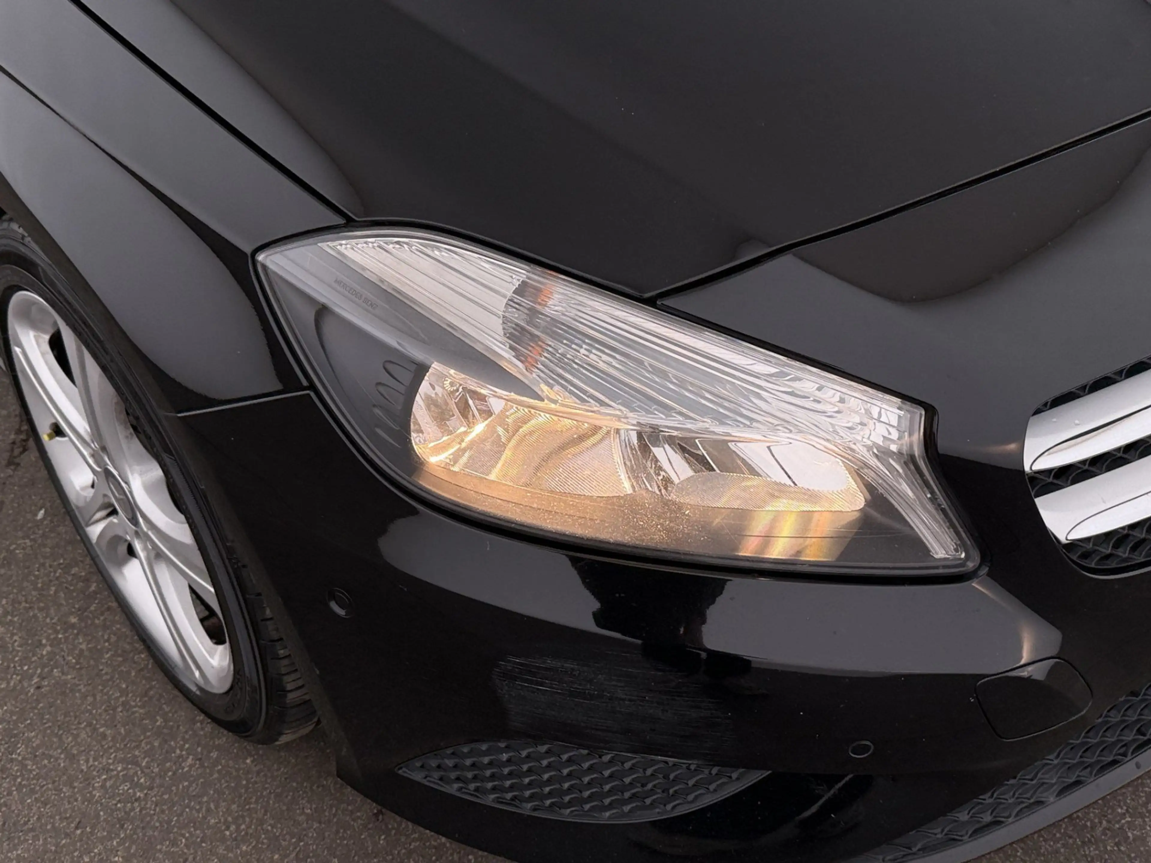 Mercedes-Benz A 180 CDI BlueEfficiency DCT Urban Aut LEDER TEMP — photo 12