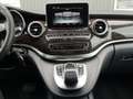 Mercedes-Benz V 250 190pk lang XXL L3 4X4 4 Matic 2x Schuifdeur Airco Zwart - thumbnail 12