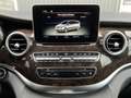 Mercedes-Benz V 250 190pk lang XXL L3 4X4 4 Matic 2x Schuifdeur Airco Zwart - thumbnail 43
