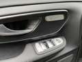 Mercedes-Benz V 250 190pk lang XXL L3 4X4 4 Matic 2x Schuifdeur Airco Zwart - thumbnail 10
