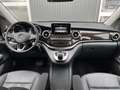 Mercedes-Benz V 250 190pk lang XXL L3 4X4 4 Matic 2x Schuifdeur Airco Zwart - thumbnail 8