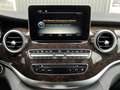 Mercedes-Benz V 250 190pk lang XXL L3 4X4 4 Matic 2x Schuifdeur Airco Zwart - thumbnail 41
