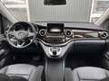 Mercedes-Benz V 250 190pk lang XXL L3 4X4 4 Matic 2x Schuifdeur Airco Zwart - thumbnail 30