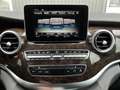 Mercedes-Benz V 250 190pk lang XXL L3 4X4 4 Matic 2x Schuifdeur Airco Zwart - thumbnail 39