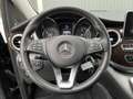Mercedes-Benz V 250 190pk lang XXL L3 4X4 4 Matic 2x Schuifdeur Airco Zwart - thumbnail 11