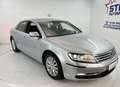 Volkswagen Phaeton Phaeton V6 3.0 TDI 4Motion 176KW*LEDER*Bi-XENON*+ Plateado - thumbnail 5