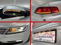 Volkswagen Phaeton Phaeton V6 3.0 TDI 4Motion 176KW*LEDER*Bi-XENON*+ Plateado - thumbnail 9