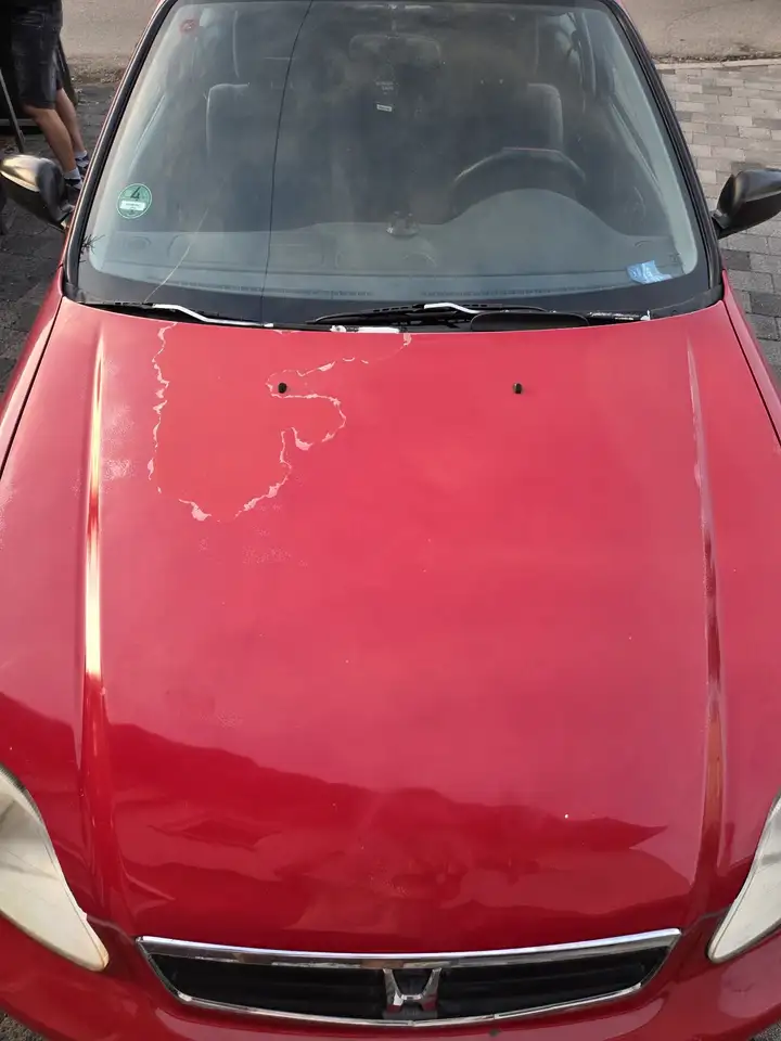 Honda Civic 1.4i Cool, foto 8