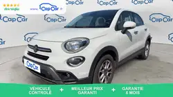 Fiat 500X 1.0 FireFly Turbo 120 City Cross