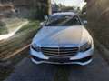 Mercedes-Benz E 220 E 220 d (213.204) Silber - thumbnail 2