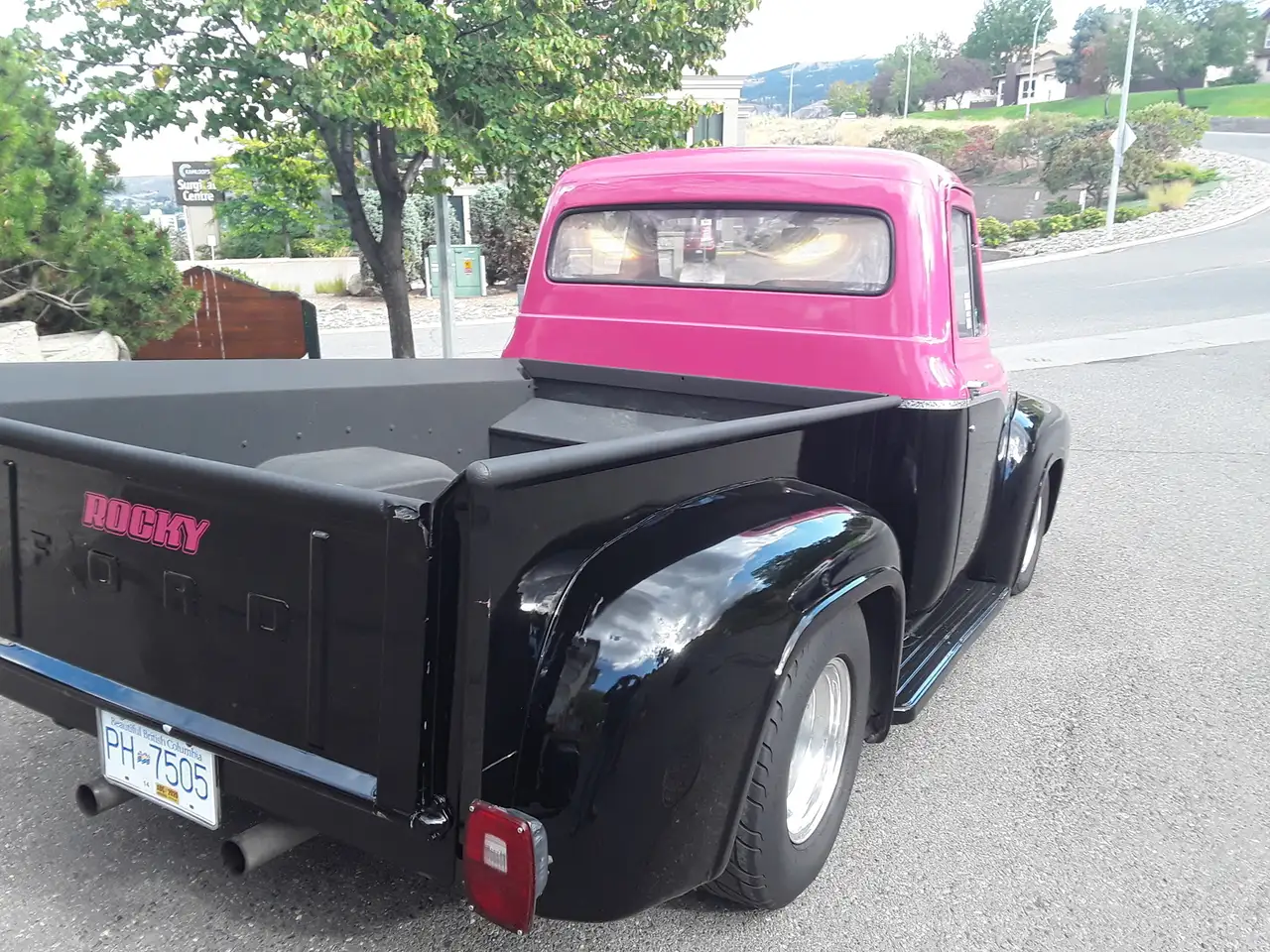 Ford F 150 снимка Ford F 150