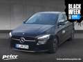Mercedes-Benz B 180 Progressive Line, Distronic, AHV Noir - thumbnail 1