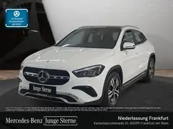 Mercedes-Benz GLA 180 d PROGRESSIVE+PANO+AHK+LED+KAMERA+8G