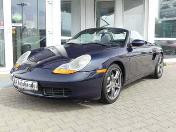 2.5 986 Sitzheizung Klima Elektr.Sitz.