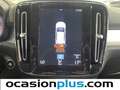 Volvo XC40 T3 Momentum Pro Aut. Plateado - thumbnail 8