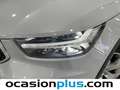 Volvo XC40 T3 Momentum Pro Aut. Plateado - thumbnail 14