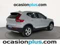 Volvo XC40 T3 Momentum Pro Aut. Plateado - thumbnail 4