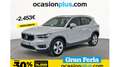 Volvo XC40 T3 Momentum Pro Aut. Plateado - thumbnail 1