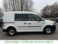 Volkswagen Caddy 1.4 TGI Bluemot.PDC.Klima.SHZ.AHK.1-Hand Blanco - thumbnail 5
