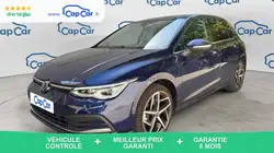 Volkswagen Golf 1.4 TSi 245 Plug in Hybrid DSG6 GTE