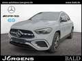 Mercedes-Benz GLA 220 d 4M AMG-Sport/MLB/Pano/AHK/Night/Distr Grau - thumbnail 1