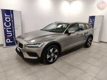 B4 AWD 197 CV auto Cruise Navi CarPlay/Android 18”