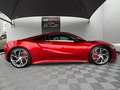 Honda NSX NSX V6 3.5 Twin Turbo Rosso - thumbnail 2