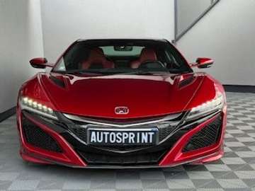Honda NSX autovehicule second-hand cumpărați pe AutoScout24
