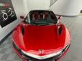 Honda NSX NSX V6 3.5 Twin Turbo Rosso - thumbnail 17