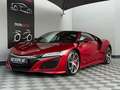 Honda NSX NSX V6 3.5 Twin Turbo Rosso - thumbnail 1