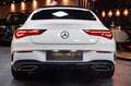 Mercedes-Benz CLA 200 AMGLINE|PANO|AUT|SFEER Blanc - thumbnail 5