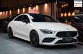 Mercedes-Benz CLA 200 AMGLINE|PANO|AUT|SFEER Blanc - thumbnail 1