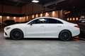Mercedes-Benz CLA 200 AMGLINE|PANO|AUT|SFEER Blanc - thumbnail 3