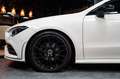 Mercedes-Benz CLA 200 AMGLINE|PANO|AUT|SFEER Blanc - thumbnail 8